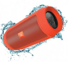    JBL Charge II Plus Orange (1)