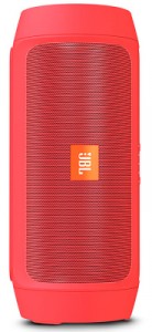   JBL Charge II Plus Red 3