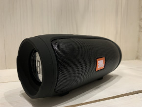  JBL Charge mini E3 Black