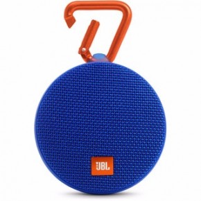   JBL Clip 2 Blue