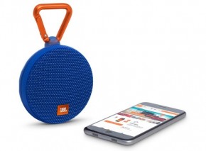   JBL Clip 2 Blue 3