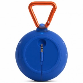   JBL Clip 2 Blue 4