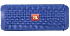   JBL Flip3 (HC) Blue