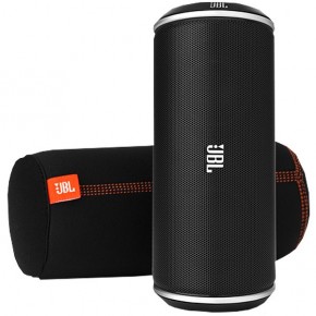   JBL Flip 3 Black (JBLFLIP3BLKEU) 10