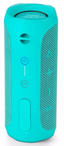   JBL Flip 4  (JBLFLIP4TEAL) 4