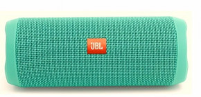   JBL Flip 4  (JBLFLIP4TEAL)