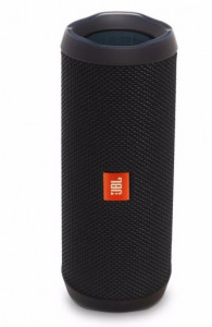   JBL Flip 4 Black 3