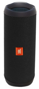  JBL Flip 4 Black (JBLFLIP4BLK)