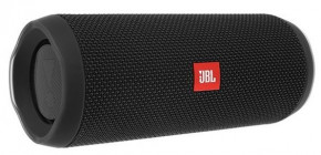  JBL Flip 4 Black (JBLFLIP4BLK) 7