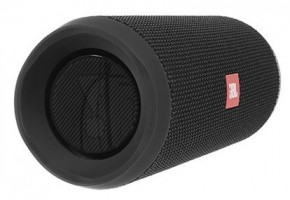  JBL Flip 4 Black (JBLFLIP4BLK) 8