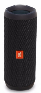   JBL Flip 4 Black (JBLFLIP4BLK)