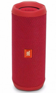   JBL Flip 4  (JBLFLIP4RED)