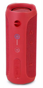   JBL Flip 4  (JBLFLIP4RED) 3