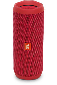   JBL Flip 4 Red (JBLFLIP4REDAM)