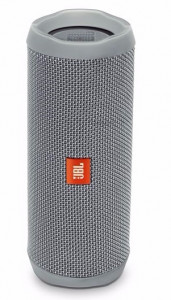   JBL Flip 4  (JBLFLIP4GRAY) 3