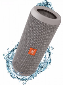   JBL Flip 4  (JBLFLIP4GRAY) 5