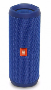   JBL Flip 4  (JBLFLIP4BLUE)