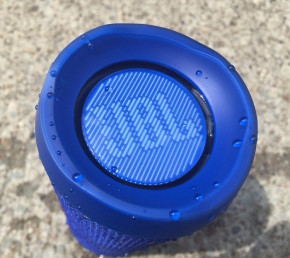   JBL Flip 4  (JBLFLIP4BLUE) 5