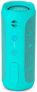   JBL Flip 4 Teal 3