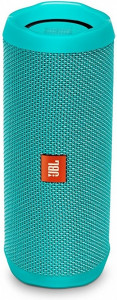   JBL Flip 4 Teal (JBLFLIP4TEL)