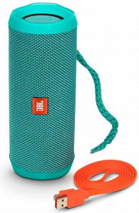   JBL Flip 4 Teal (JBLFLIP4TEL) 3