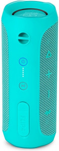   JBL Flip 4 Teal (JBLFLIP4TEL) 4