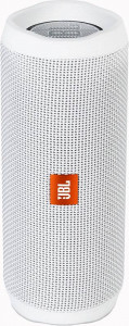   JBL Flip 4 White