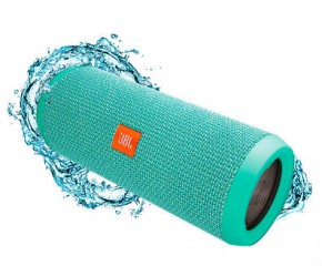   JBL Flip III  (JBLFLIP3TEAL) 3