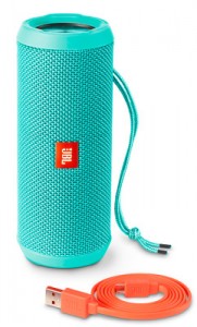   JBL Flip III  (JBLFLIP3TEAL) 6