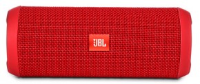   JBL Flip III  (JBLFLIP3RED)