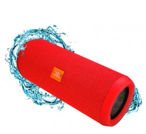   JBL Flip III  (JBLFLIP3RED) 3