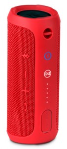   JBL Flip III  (JBLFLIP3RED) 5