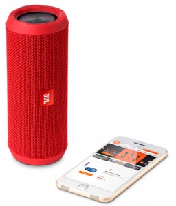   JBL Flip III  (JBLFLIP3RED) 6