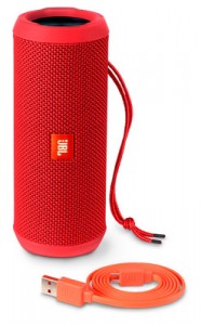   JBL Flip III  (JBLFLIP3RED) 8