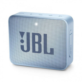   JBL GO 2 Cyan (JBLGO2CYAN)