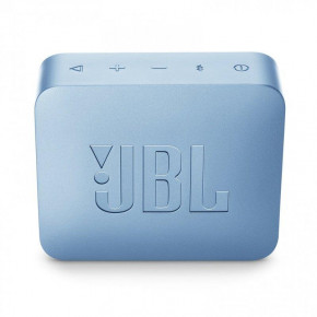    JBL GO 2 Cyan (JBLGO2CYAN) (3)