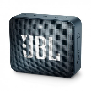   JBL GO 2 Navy