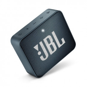   JBL GO 2 Navy 3