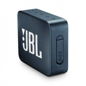   JBL GO 2 Navy 4