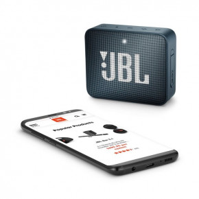   JBL GO 2 Navy 5