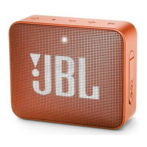   JBL GO 2 Orange (JBLGO2ORG)