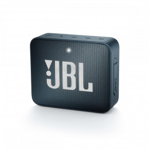    JBL GO 2 Slate Navy (JBLGO2NAVY) (0)