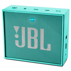   JBL GO  (JBLGOTEAL)