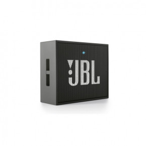   JBL GO Plus (JBLGOPLUSBLKEU) Black 4