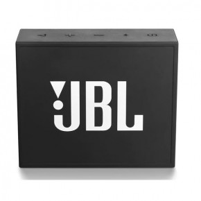   JBL GO Plus (JBLGOPLUSBLKEU) Black 5