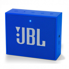   JBL GO Plus (JBLGOPLUSBLUEU) Blue