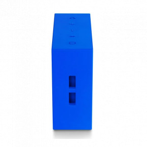   JBL GO Plus (JBLGOPLUSBLUEU) Blue 3