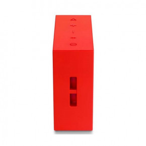   JBL GO Plus (JBLGOPLUSREDEU) Red 3