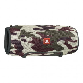   Bluetooth JBL HC Xtreme Mini Army