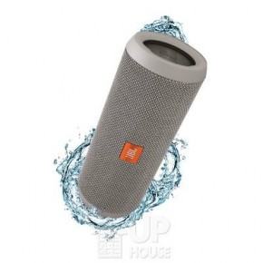   JBL Flip 3 Grey (JBLFLIP3GRAY) 3